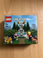 Lego 40221 Creator, Kinderen en Baby's, Speelgoed | Duplo en Lego, Ophalen of Verzenden, Nieuw, Complete set, Lego