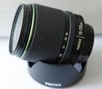 SMC Pentax DA 1:3.5-5.6  18-135 mm  ED AL (if) DC  WR, Ophalen, Zo goed als nieuw, Overige typen, Zoom