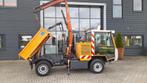 Boki Kiefer HY1251 with Palfinger PK-2700A (bj 2006), Kraan