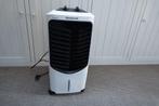 Luchtkoeler, Witgoed en Apparatuur, Airco's, Ophalen, Minder dan 60 m³, Zo goed als nieuw, Koelen en Ontvochtigen