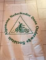 Vlag Andos/NDO voor dansonderwijs, Ophalen, Zo goed als nieuw