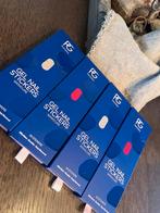 Gel nagel stickers Pink gellac, Overige kleuren, Nieuw, Ophalen of Verzenden, Handen en Nagels