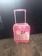 Kinderkoffer, Ophalen, Gebruikt