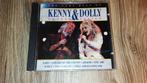 Kenny Rogers & Dolly Parton - The very Best of [Zeer goed], Ophalen of Verzenden, Zo goed als nieuw