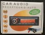 Car audio, Ophalen of Verzenden, Nieuw