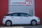 Citroën C4 Picasso 1.6 HDi Business | Camera | Trekhaak | N, Te koop, Geïmporteerd, 5 stoelen, 135 €/maand