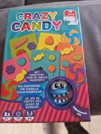 Crazy Candy Kaartspel - Nieuw!, Jumbo, Vijf spelers of meer, Nieuw, Ophalen of Verzenden