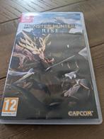 Monster Hunter Rise, Spelcomputers en Games, Online, Overige genres, 1 speler, Ophalen of Verzenden