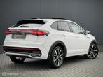 Volkswagen Taigo 1.0 TSI 3x R-line|Pano|ACC|18”|Beats|LED, Automaat, Electronic Stability Program (ESP), Gebruikt, Zwart