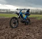 Crosstomos 70 cc perfecte staat, Fietsen en Brommers, Brommers | Crossbrommers, Ophalen of Verzenden, Zo goed als nieuw, Overige merken