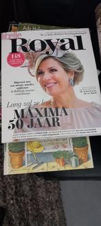 boeken, Ophalen of Verzenden, Zo goed als nieuw, Nederland, Tijdschrift of Boek