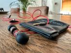 Beats by Dr. Dre Tour oordopjes, Ophalen of Verzenden, Zo goed als nieuw