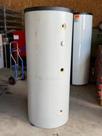 Cv OEG Verswaterboiler 400 liter met 1 wisselaar, 100 liter of meer, OEG Verswaterboiler 400 liter, OEG boiler 400 liter, Cv Oeg buffervat 400 liter