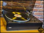 Lenco L-76, Audio, Tv en Foto, Platenspelers, Overige merken, ., Ophalen of Verzenden, Zo goed als nieuw