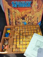 Ravensburger Spinhx spel - vanaf 8 jaar, Ophalen of Verzenden, Zo goed als nieuw, Ravensburger