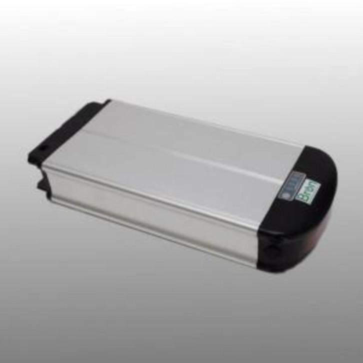 Fietsaccu nieuw Zhenlong RAT 36V 13.2Ah Lithium, Hobby en Vrije tijd, Elektronica-componenten, Nieuw, Ophalen of Verzenden