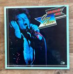 LP Gary Glitter – Touch Me, Ophalen of Verzenden, Zo goed als nieuw, 12 inch, Poprock