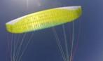 paraglider advance epsilon 8 parapente, Sport en Fitness, Zweefvliegen en Paragliding, Ophalen, Zo goed als nieuw, Complete paraglider