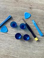 Metal thumbsticks kit for ps5/4 controller, Spelcomputers en Games, Ophalen of Verzenden, Nieuw, Overige controllers, PlayStation 5