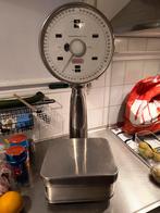 Vintage Berkel Weegschaal - Type Piccolo, Ophalen