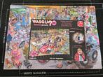 Wasgij Destiny nr 17 : Het mag wat kosten : compleet, Ophalen of Verzenden, 500 t/m 1500 stukjes, Gebruikt, Legpuzzel