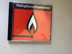 Rolling Stones,flashpoint., Cd's en Dvd's, Cd's | Rock, Verzenden, Gebruikt, Poprock