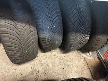 Winterbanden Ford Puma beschikbaar voor biedingen