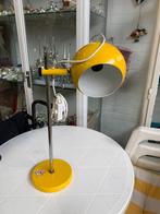 Lamp Raak Amsterdam spots bol tafellamp jaren 60., Ophalen of Verzenden