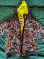 Leuke Tumble & Dry winterjas maat 128, Kinderen en Baby's, Kinderkleding | Maat 128, Ophalen, Gebruikt, Jongen, Jas
