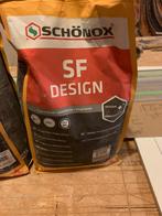 Voegmortel, Doe-het-zelf en Verbouw, Tegels, Ophalen, Nieuw, Overige materialen, Overige typen