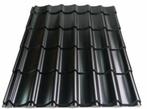 DAMWAND / DAKPANPLAAT OP MAAT GEMAAKT  va. € 12,50/m2