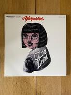 Afterpartees - Glitter Lizard LP vinyl Garage rock pop, Ophalen of Verzenden, Zo goed als nieuw, 12 inch, Rock-'n-Roll