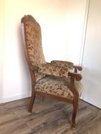Hoge Troonstoel, Huis en Inrichting, Stoelen, Ophalen, Gebruikt, Overige kleuren, Vijf, Zes of meer stoelen