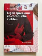 Marjan van Abeelen - Eigen spreekuur en chronische ziekten, Ophalen of Verzenden, Zo goed als nieuw, Marjan van Abeelen