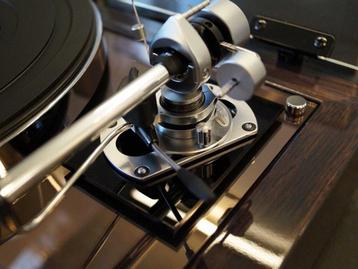 SME 3009 armboard voor Thorens TD160 MKI MK II e.a. beschikbaar voor biedingen