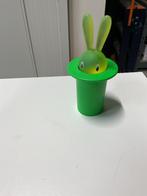 Alessi prikker houder voor houten prikkertjes, Huis en Inrichting, Ophalen, Zo goed als nieuw