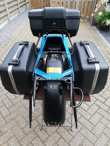 BMW R65 onderdelen beschikbaar voor biedingen
