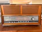 Grundig radio Type RF 160 Stereo, Ophalen of Verzenden