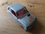 Renault 5 Alpine van Majorette, Majorette, Gebruikt, Ophalen of Verzenden, Auto