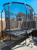 Salta Premium Black Rechthoekige Trampoline 214 x 305, Ophalen, Zo goed als nieuw