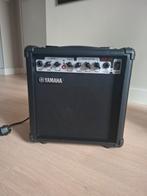 Yamaha GA-15 Gitaarversterker, Muziek en Instrumenten, Ophalen, Zo goed als nieuw, Gitaar, Minder dan 50 watt