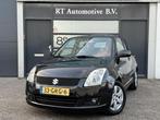 Suzuki Swift 1.5 Exclusive Automaat Dealer OH 5Drs, 15 km/l, Gebruikt, 4 cilinders, Bedrijf