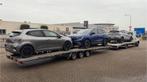 Auto Transport • Spoed - Pechulp - Export - Sleepdienst, Chauffeursdiensten