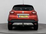 Renault Captur 1.2 TCe Xmod | Achteruitrijcamera | Trekhaak, 12 maanden, Euro 6, 4 cilinders, Lichtsensor