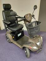 Te koop mooi scootmobiel merk Vermeiren CARPO 4, Diversen, Ophalen of Verzenden, Vermeiren, 16 km/u of meer