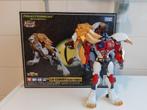 Transformers Masterpiece MP 48 Lio Convoy, Verzamelen, Transformers, Overige generaties, Ophalen of Verzenden, Zo goed als nieuw