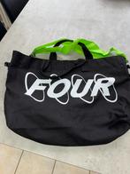 SPLINTERNIEUWE FOUR MEDIUM TOTE BAG TAS (NIEUWE COLLECTIE), Sieraden, Tassen en Uiterlijk, Tassen | Damestassen, Ophalen of Verzenden