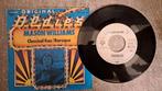 Mason williams  - classical gas, Ophalen of Verzenden, Gebruikt, 7 inch