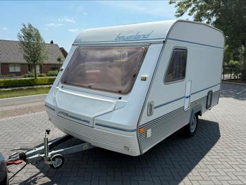 Beyerland 400ct Vitesse 13-9-1991 beschikbaar voor biedingen