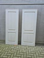 Skantrae SKB 277. nog 1 deur  73x 201.5 nieuw stomp, Doe-het-zelf en Verbouw, Deuren en Horren, Ophalen, 80 tot 100 cm, Binnendeur